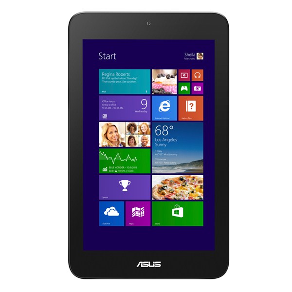 Asus VivoTab Note 8 thumbnail 2