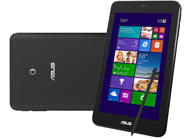 Asus VivoTab Note 8 thumbnail 4