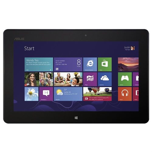 Asus VivoTab RT LTE thumbnail 5