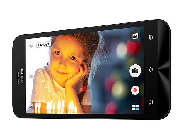 Asus ZenFone 2 (ZE500CL) thumbnail 2