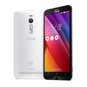 Asus ZenFone 2 (ZE500CL) thumbnail 4