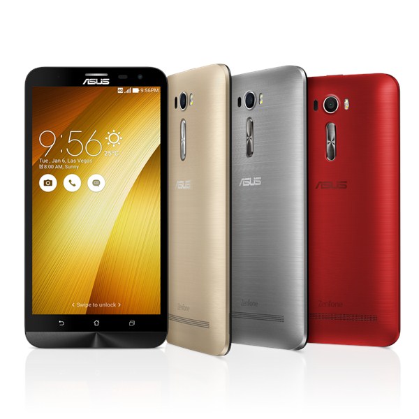 Asus Zenfone 2 Laser 6-inch thumbnail 2