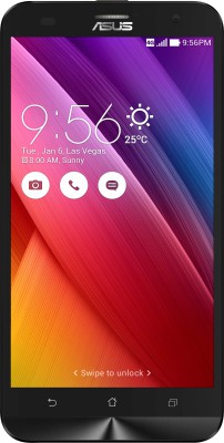 Asus Zenfone 2 Laser ZE550KL thumbnail 2
