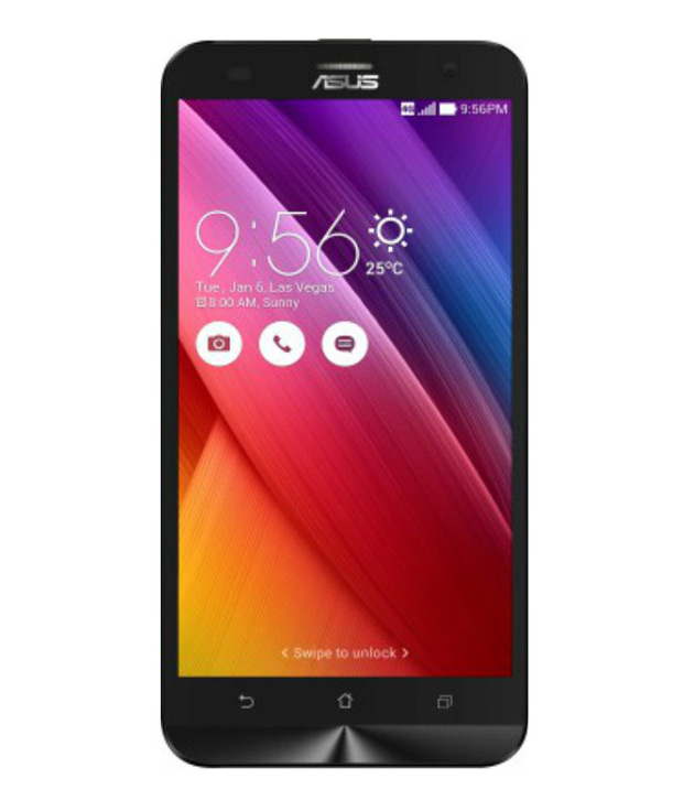 Asus Zenfone 2 Laser ZE550KL thumbnail 4