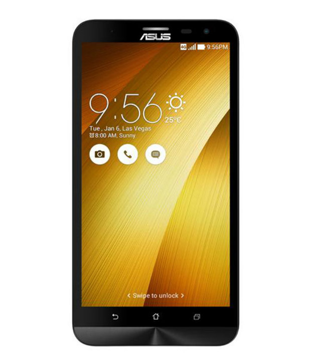 Asus Zenfone 2 Laser ZE601KL thumbnail 2