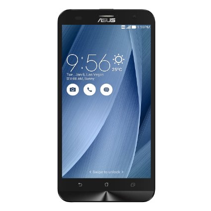 Asus ZenFone 2 Laser thumbnail 2