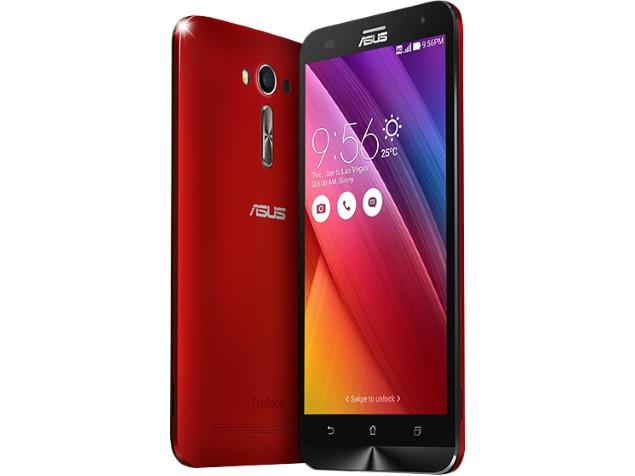 Asus ZenFone 2 Laser thumbnail 3