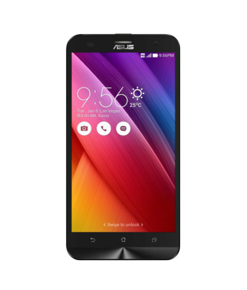 Asus ZenFone 2 Laser thumbnail 4