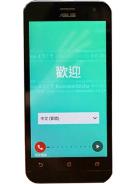Asus Zenfone 2 ZE500CL thumbnail 2