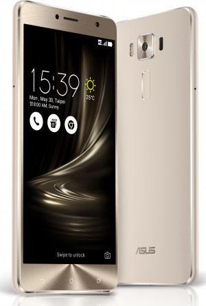 Asus Zenfone 3 Deluxe 5.5 ZS550KL thumbnail 2