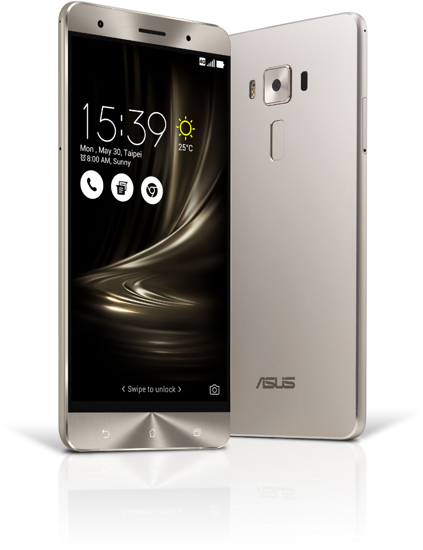 Asus Zenfone 3 Deluxe ZS570KL thumbnail 2
