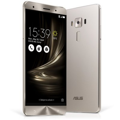 Asus Zenfone 3 Deluxe ZS570KL thumbnail 3