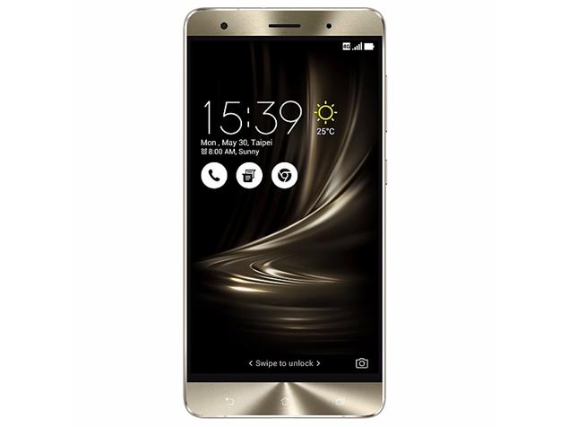Asus ZenFone 3 Deluxe thumbnail 4
