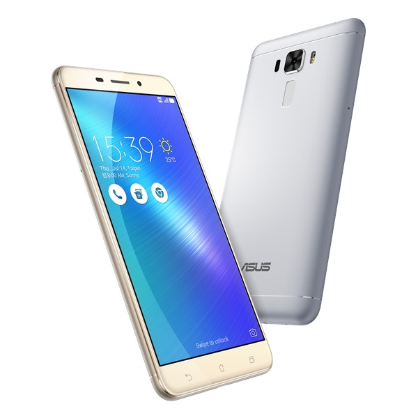 Asus Zenfone 3 Laser ZC551KL thumbnail 2