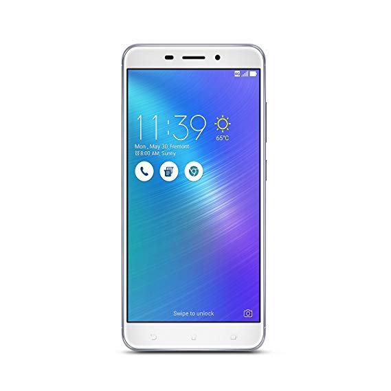 Asus Zenfone 3 Laser ZC551KL thumbnail 3