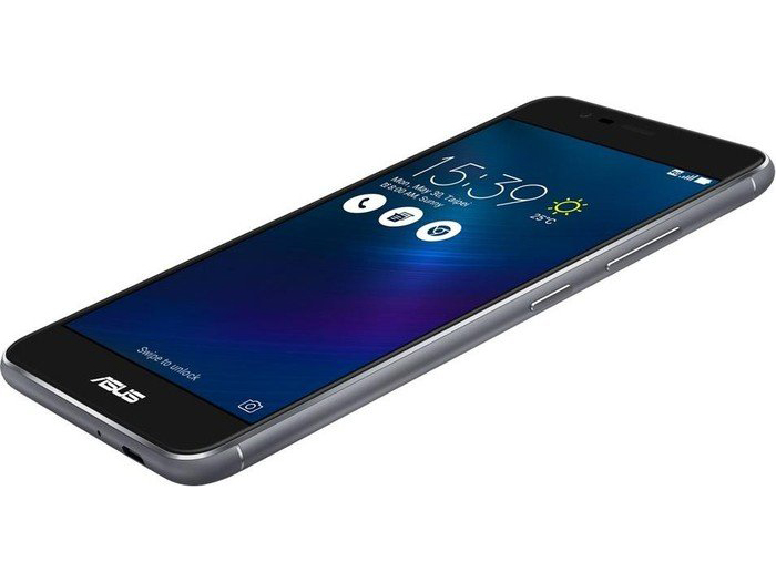 Asus Zenfone 3 Max ZC520TL thumbnail 2