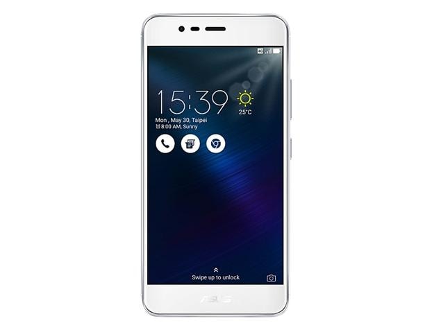 Asus Zenfone 3 Max ZC520TL thumbnail 3