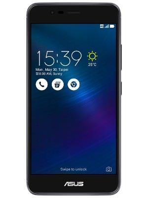 Asus Zenfone 3 Max ZC553KL thumbnail 6