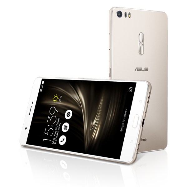 Asus ZenFone 3 Ultra thumbnail 2