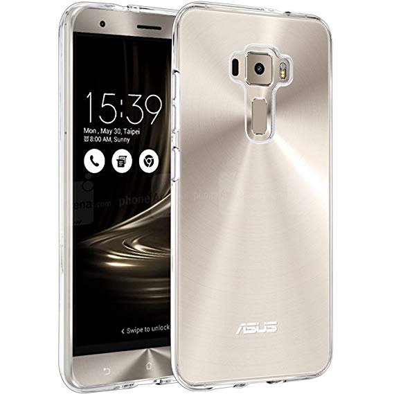Asus Zenfone 3 ZE520KL thumbnail 4