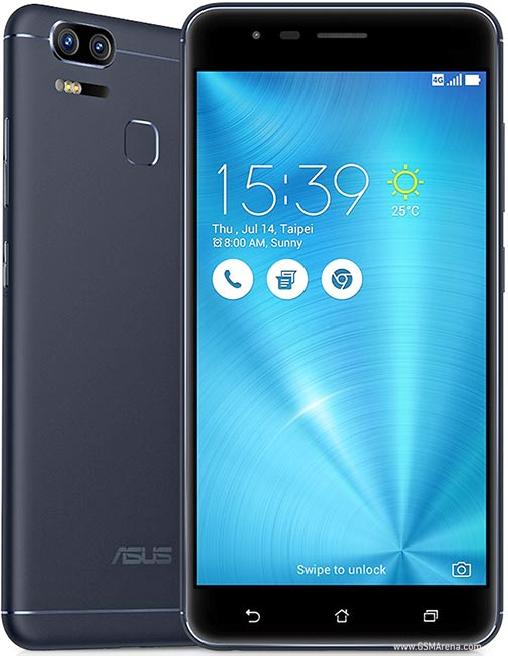 Asus Zenfone 3 Zoom ZE553KL thumbnail 3