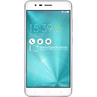 Asus Zenfone 3 Zoom ZE553KL thumbnail 4
