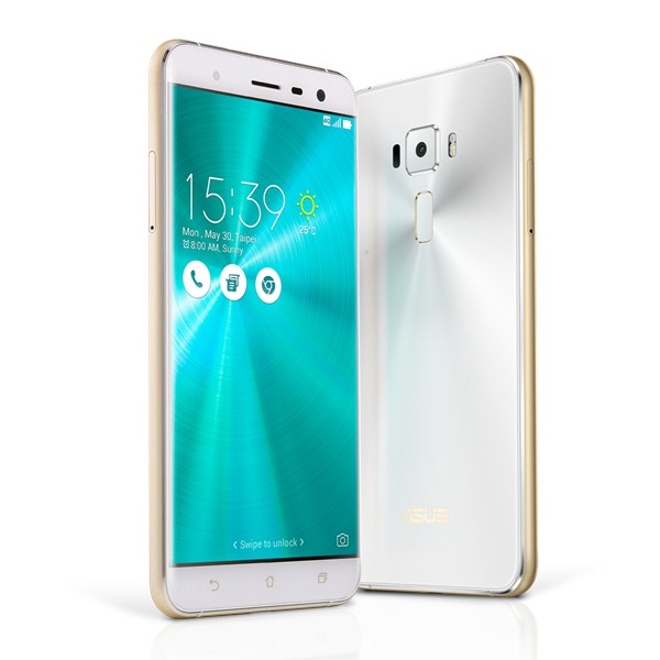 Asus ZenFone 3 thumbnail 2