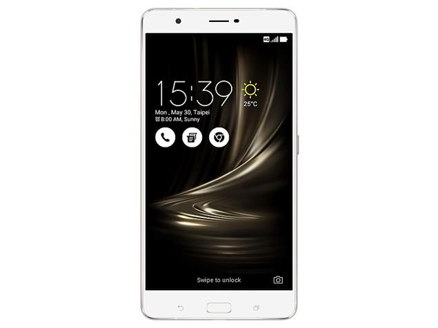 Asus ZenFone 3 thumbnail 3