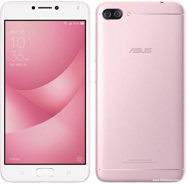 Asus Zenfone 4 Max Plus ZC554KL thumbnail 2