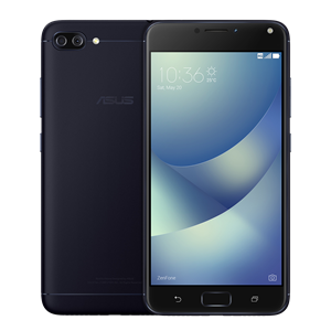 Asus Zenfone 4 Max Plus ZC554KL thumbnail 4