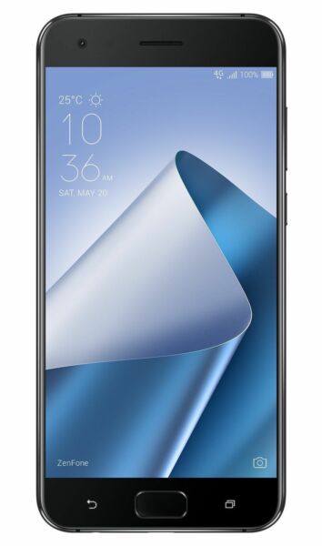 Asus Zenfone 4 Pro ZS551KL thumbnail 2