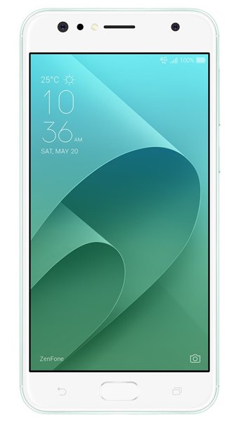 Asus Zenfone 4 Selfie Lite ZB553KL thumbnail 4