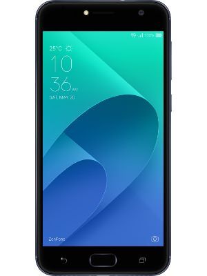 Asus Zenfone 4 Selfie ZB553KL thumbnail 2