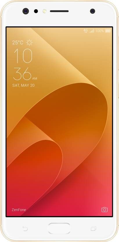 Asus Zenfone 4 Selfie ZB553KL thumbnail 3