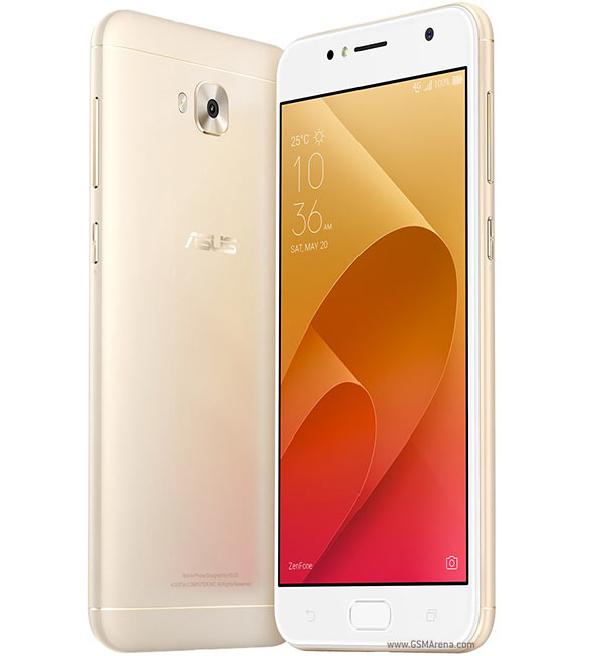 Asus Zenfone 4 Selfie ZB553KL thumbnail 4