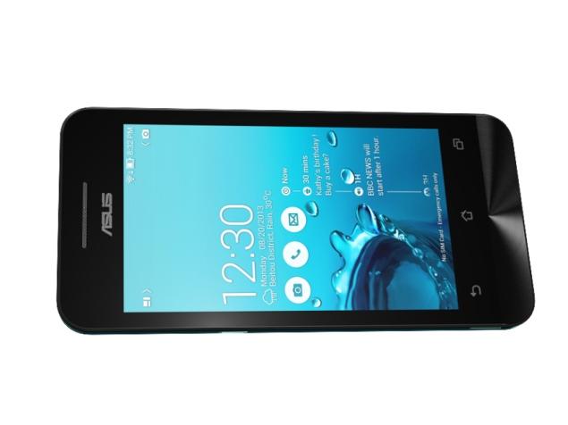 Asus ZenFone 4 thumbnail 2