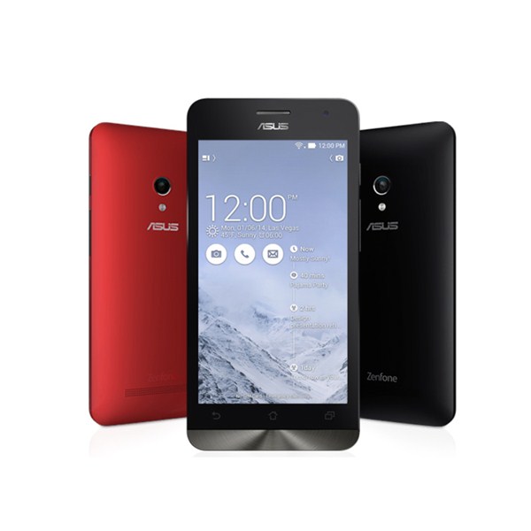 Asus Zenfone 5 Lite A502CG thumbnail 3