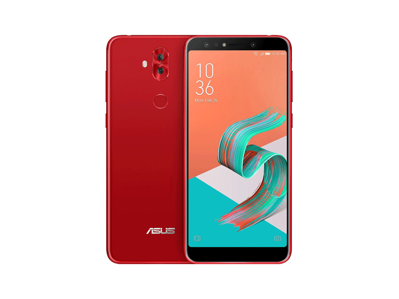 Asus Zenfone 5 Lite ZC600KL thumbnail 3