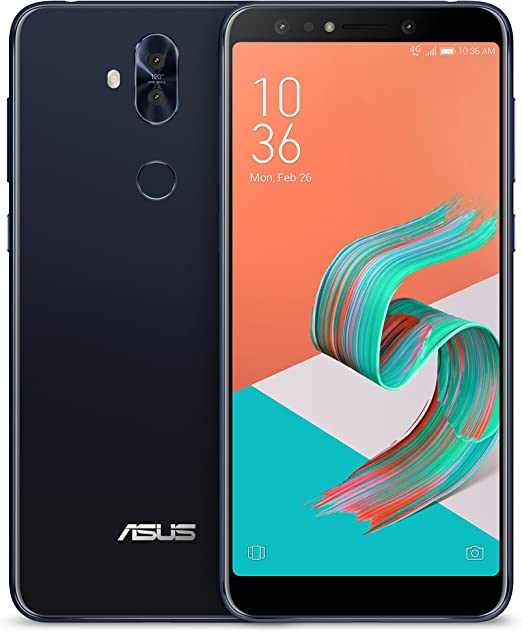 Asus Zenfone 5 Lite ZC600KL thumbnail 4
