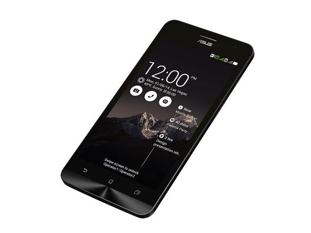 Asus ZenFone 5 thumbnail 2