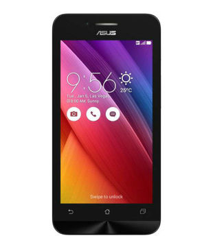 Asus ZenFone 5 thumbnail 4