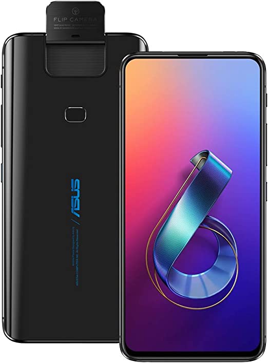 Asus Zenfone 6 ZS630KL thumbnail 2