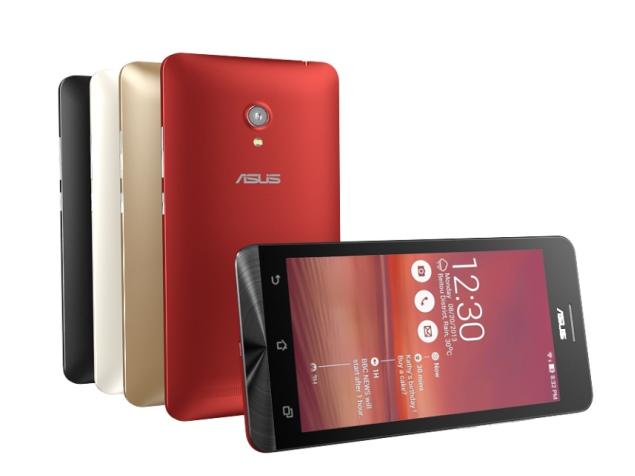 Asus Zenfone 6 thumbnail 4