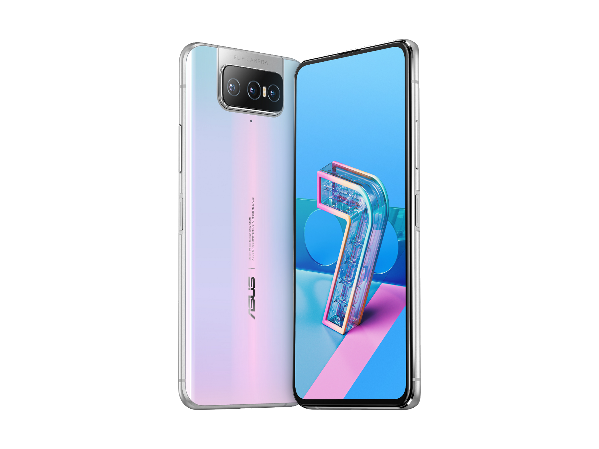 Asus Zenfone 7 Pro ZS671KS thumbnail 3