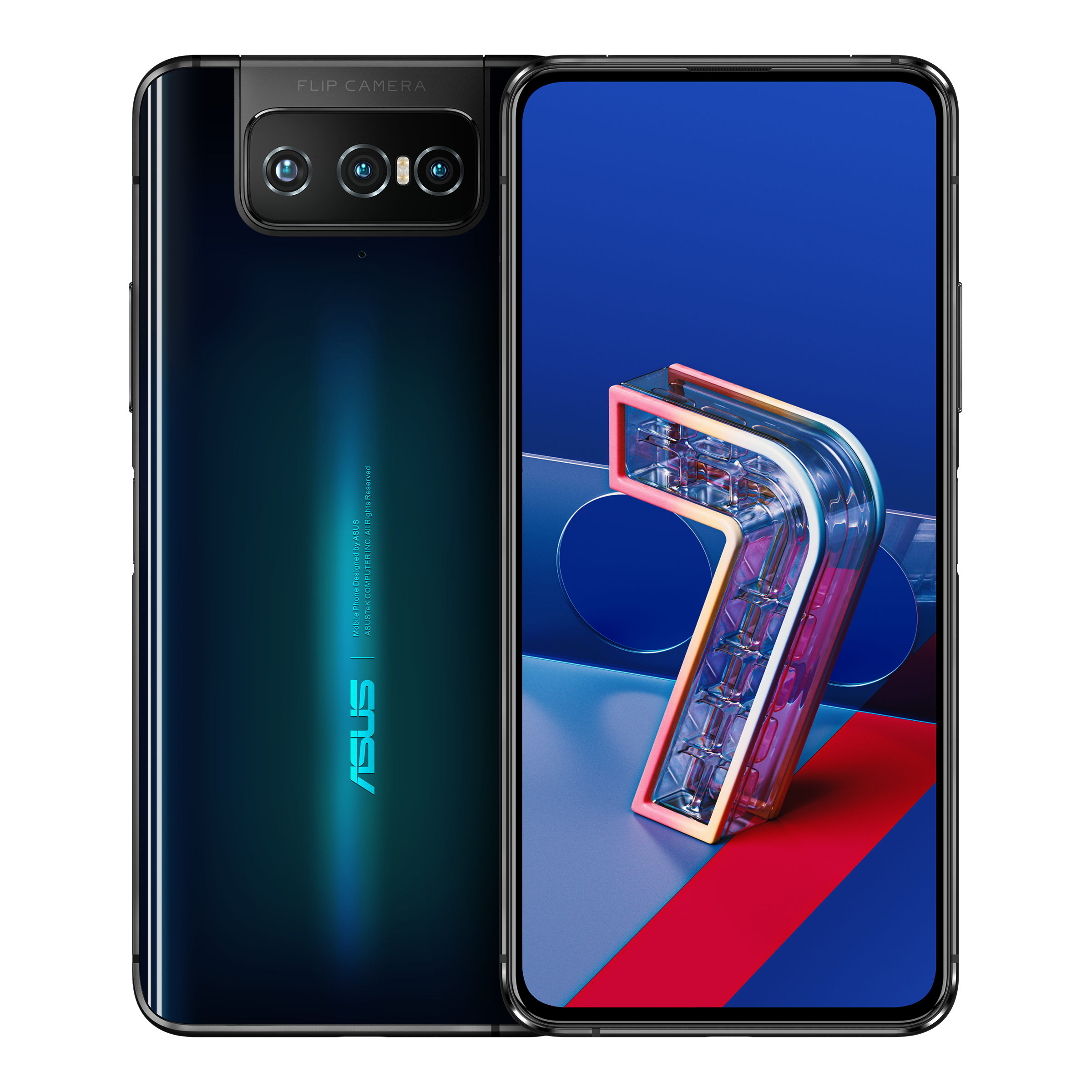 Asus Zenfone 7 ZS670KS thumbnail 2