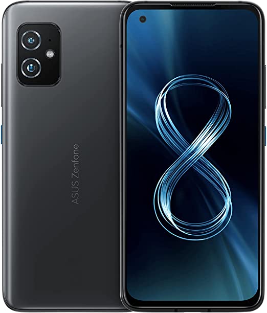 Asus Zenfone 8 thumbnail 3