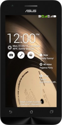 Asus ZenFone C thumbnail 2