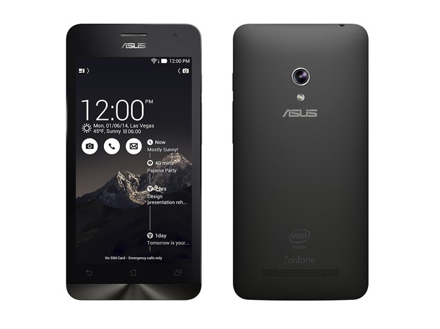 Asus ZenFone C thumbnail 4