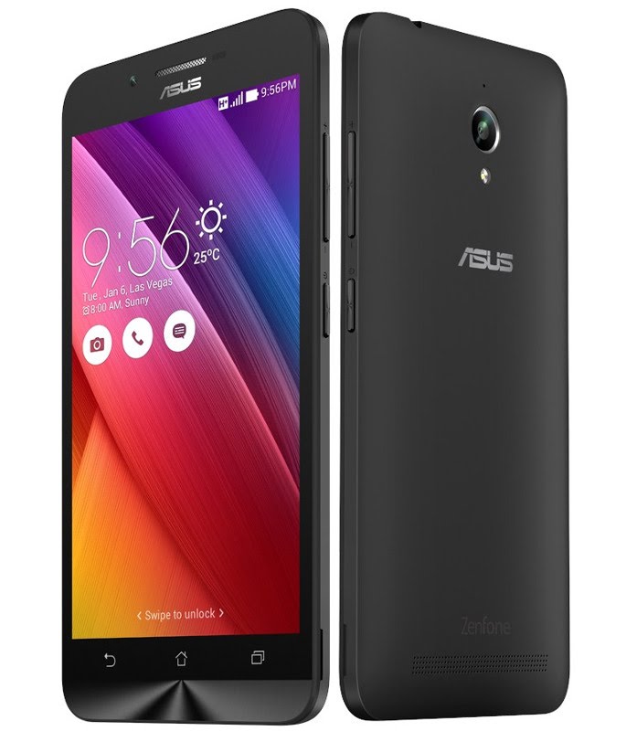 Asus Zenfone Go T500 thumbnail 3
