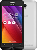 Asus Zenfone Go T500 thumbnail 4